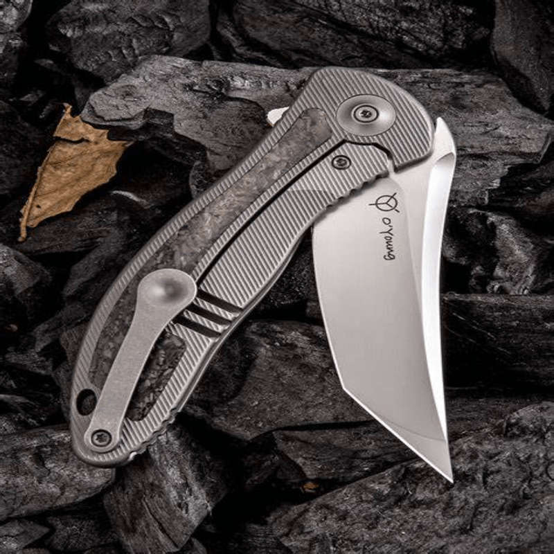 WE KNIFE- 912CF-B
