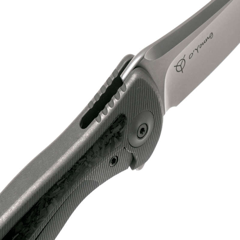 WE KNIFE- 912CF-B