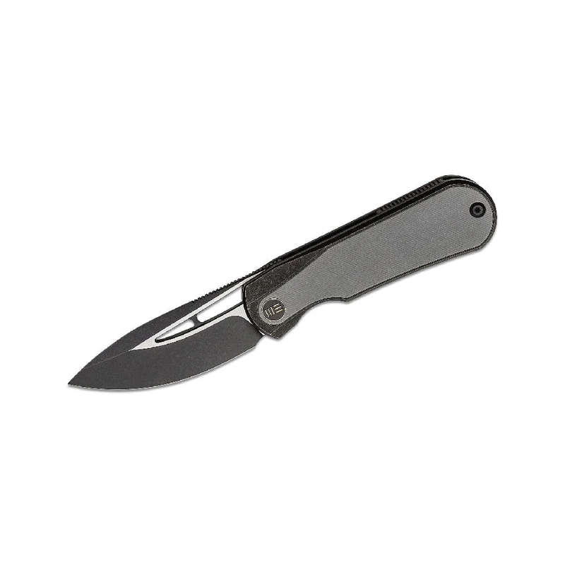 WE KNIFE BALOO BLACK TITANIUM HANDLE  21033-1