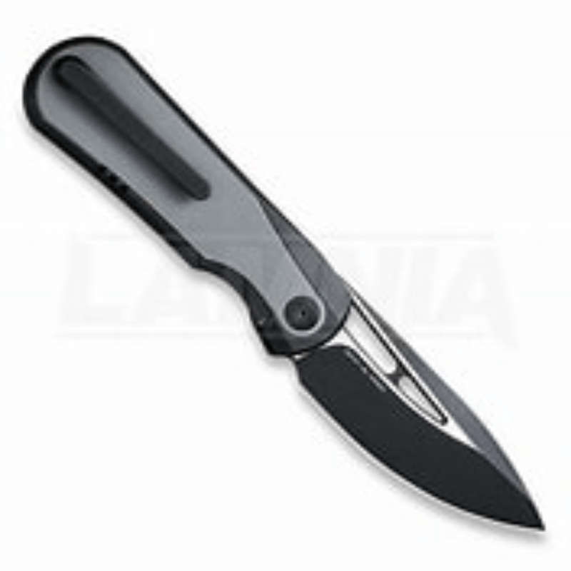 WE KNIFE BALOO BLACK TITANIUM HANDLE  21033-1