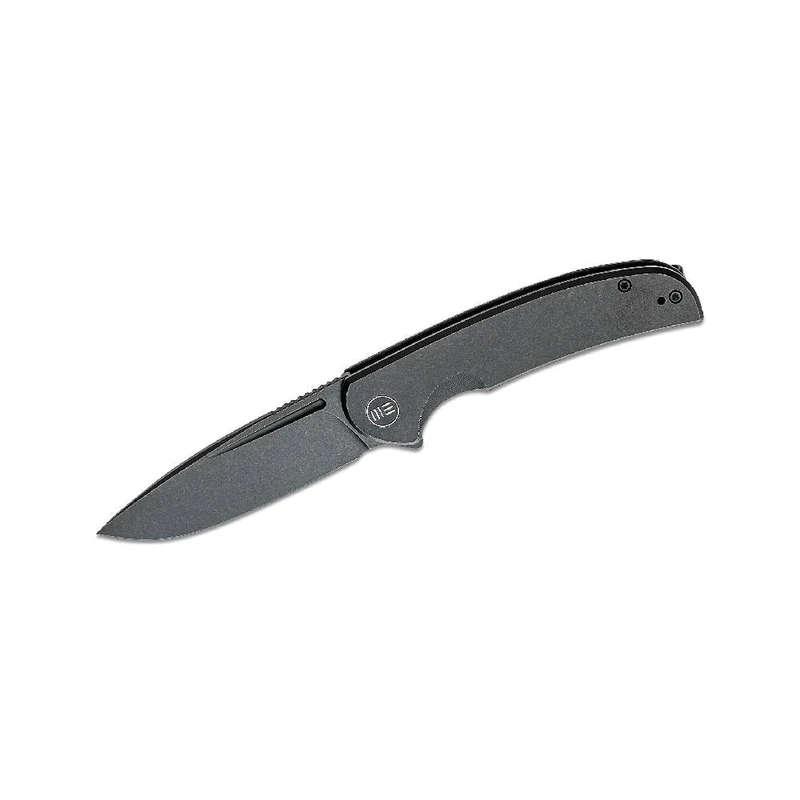 WE Knife Beacon Folding Knife Black  WE20061B-3