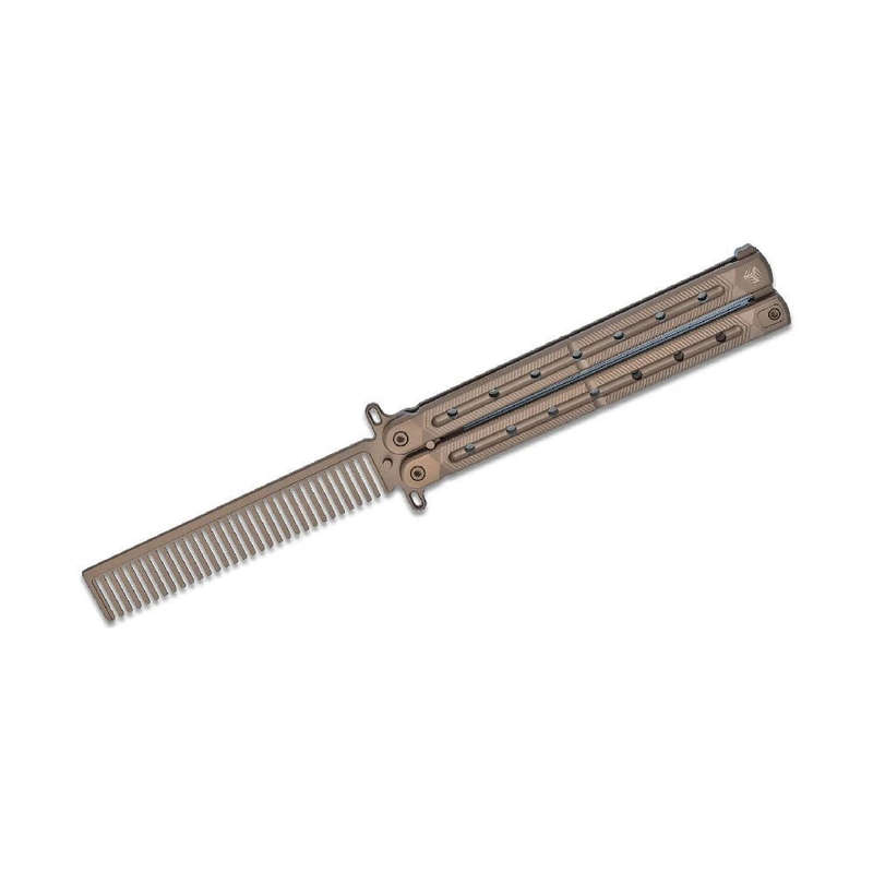 We Nerv Knife- 907a
