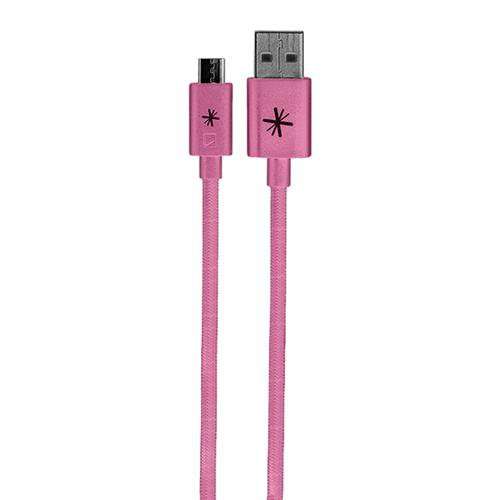 Whizzy Extra Long Micro USB Charge And Data Sync Cable 