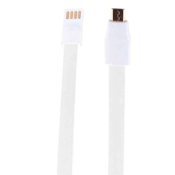 Whizzy Extra Long Micro USB Charge And Data Sync Cable 