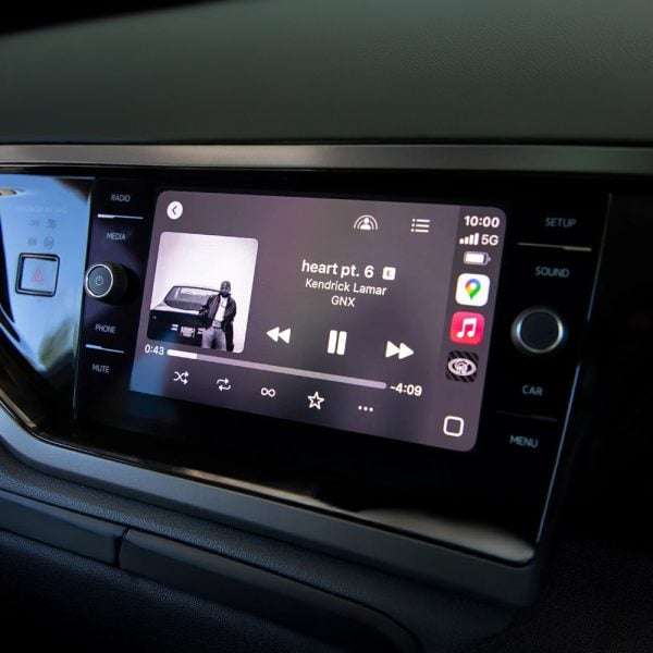WINX Connect Wireless CarPlay and Android Auto Adapter  Seamless Smartphone Integration