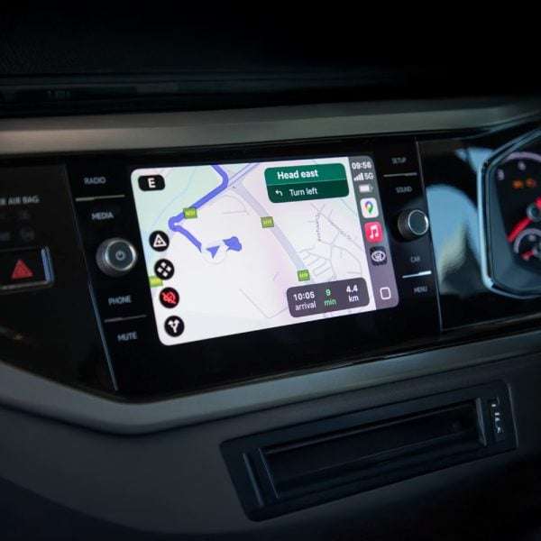 WINX Connect Wireless CarPlay and Android Auto Adapter  Seamless Smartphone Integration