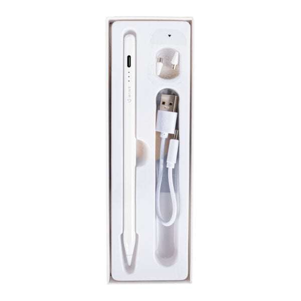 WINX DOODLE Simple Universal Stylus - Versatile Stylus for Touchscreen Devices