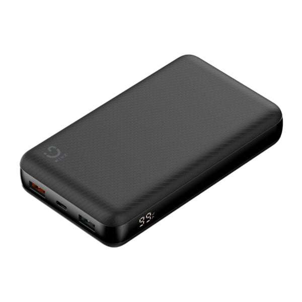 WINX GO Ultra 20000mAh PD 100W Power Bank  High-Power Portable Charger
