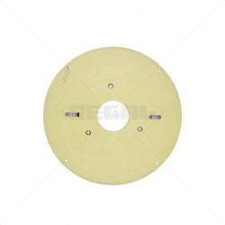 Nemtek Aluminium Solid Wire 2.0mm 500m 3.3Kg EF44-15 - High Conductivity Fence Wire