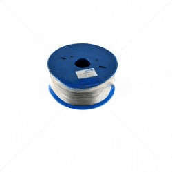 Nemtek Stranded Aluminium Wire 1.6mm 500m EF44-11 - High Conductivity Fence Wire