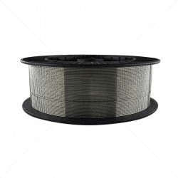 Stainless Steel 316 Wire 1.2mm 770m 7Kg Reel - Durable Fencing Solution