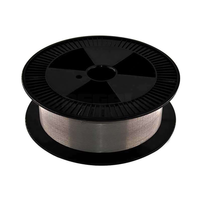Stainless Steel 304 Wire 1mm 1985m Reel 12.5Kg - Flexible Fencing Wire