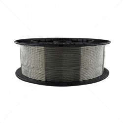 Stainless 316 Wire 1.6mm 770m Roll 12.5Kg - Heavy-Duty Fencing Wire
