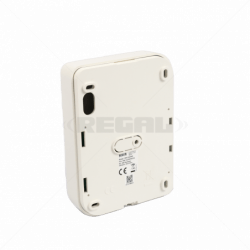 Risco Wireless 2-Way Repeater 868/869MHz  Extend Your Security System's Range