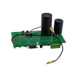 Wizord 2 PCB New (Old D2) EF79-1 for Energizer Replacement and Upgrade