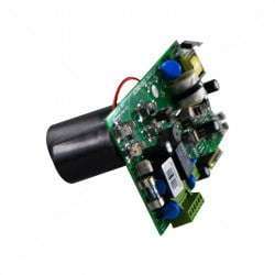 Wizord 2 PCB New (Old D2) EF79-1 for Energizer Replacement and Upgrade