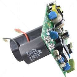 Wizord 4 PCB Replacement Part No: EF49-1PCB for Electric Fencing