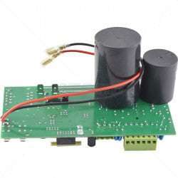 Wizord 4 PCB Replacement Part No: EF49-1PCB for Electric Fencing