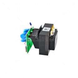 Wizord Merlin Druid HT Transformer Part No: EF80  High-Voltage Power Solution