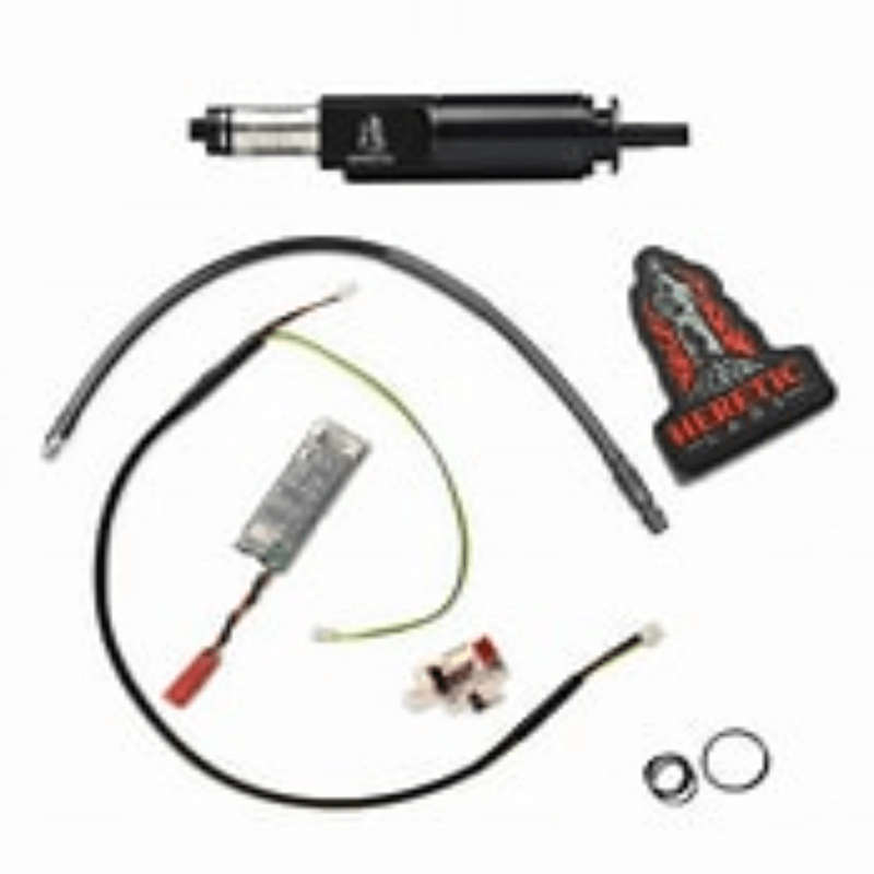 Wolverine Airsoft Gen 2 Inferno With Premium Electronics  NFR-CA-012-M4-SKU