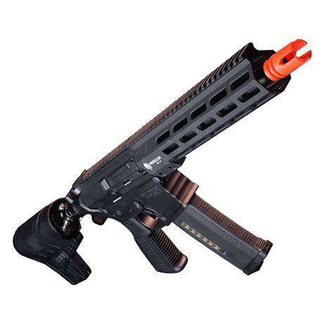 Wolverine MTW Billet Series 10" Airsoft Rifle MTW-NS-1010-3035