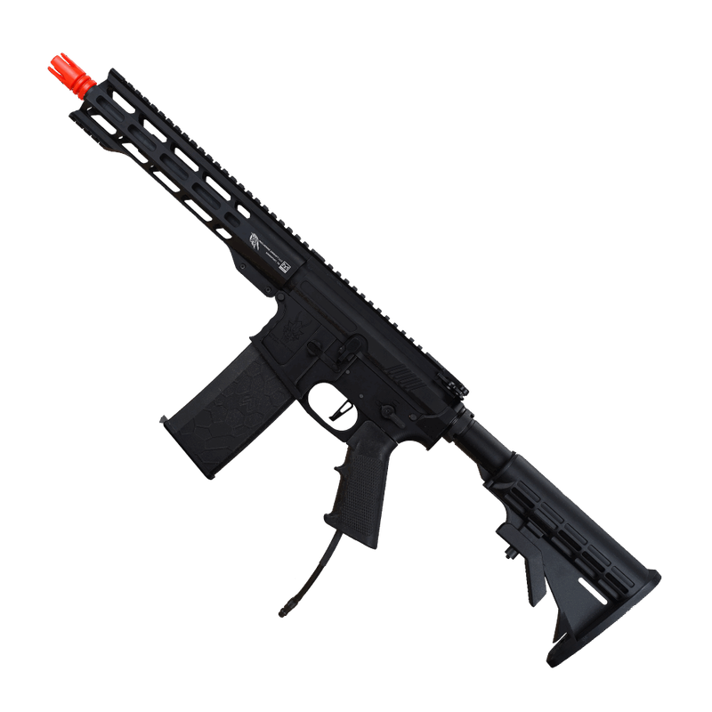 Wolverine MTW Billet Series 10" Airsoft Rifle MTW-NS-1010-3035
