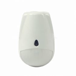 XGuard Xwave Wireless Indoor PIR  9x9m, 100° Motion Detector