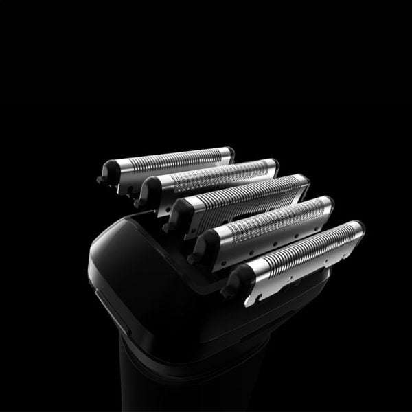 Xiaomi 5-Blade Electric Shaver  Precision Shaving with Waterproof Design