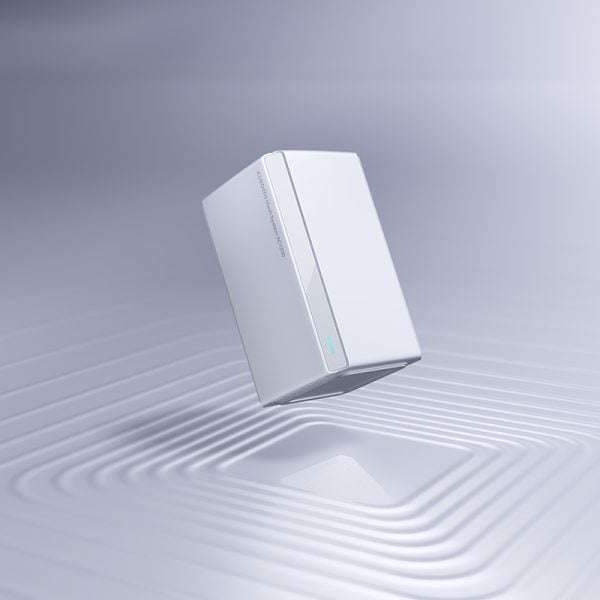 Xiaomi AC1200 Whole Home Mesh Wi-Fi System (1-Pack)