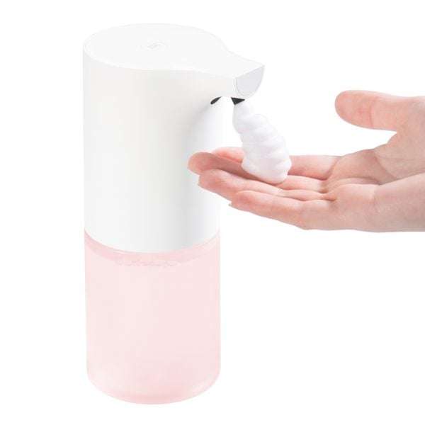 Xiaomi Automatic Soap Dispenser Refill | Convenient and Hygienic Soap Solution