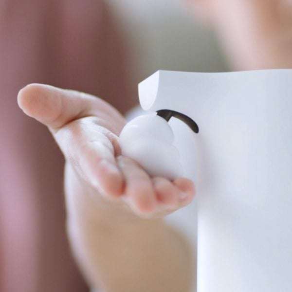 Xiaomi Automatic Soap Dispenser Refill | Convenient and Hygienic Soap Solution
