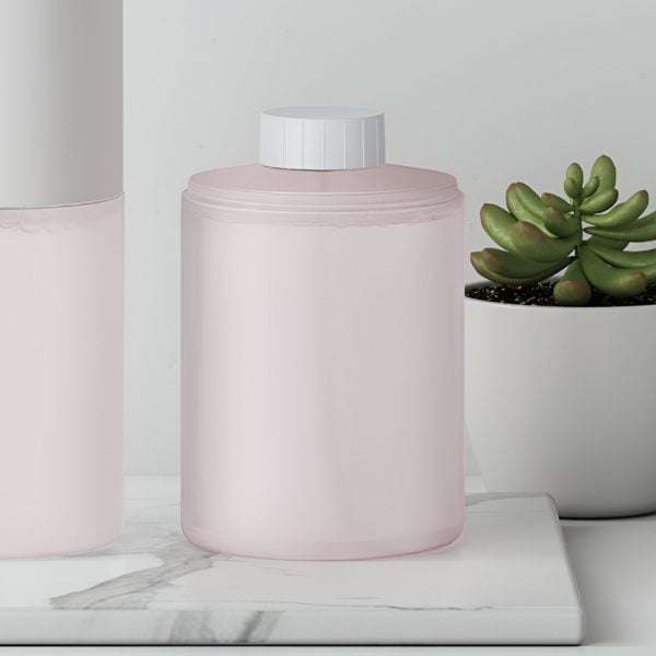 Xiaomi Automatic Soap Dispenser Refill | Convenient and Hygienic Soap Solution