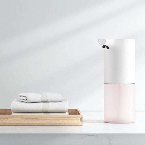 Xiaomi Automatic Soap Dispenser  Touchless Hygiene Solution for Home