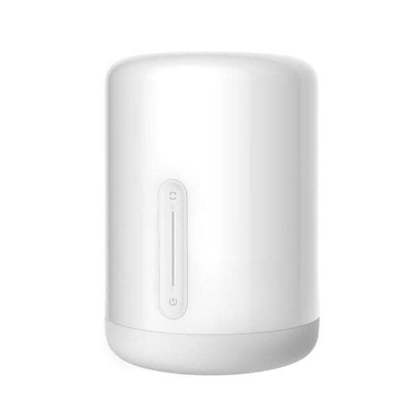 Xiaomi Bedside Lamp 2  Smart & Stylish Lighting Solution