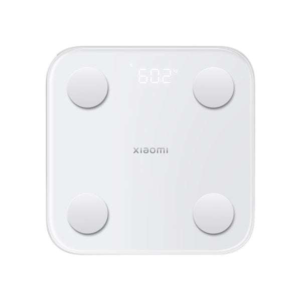 Xiaomi Body Composition Scale S400 | Accurate Health Monitoring