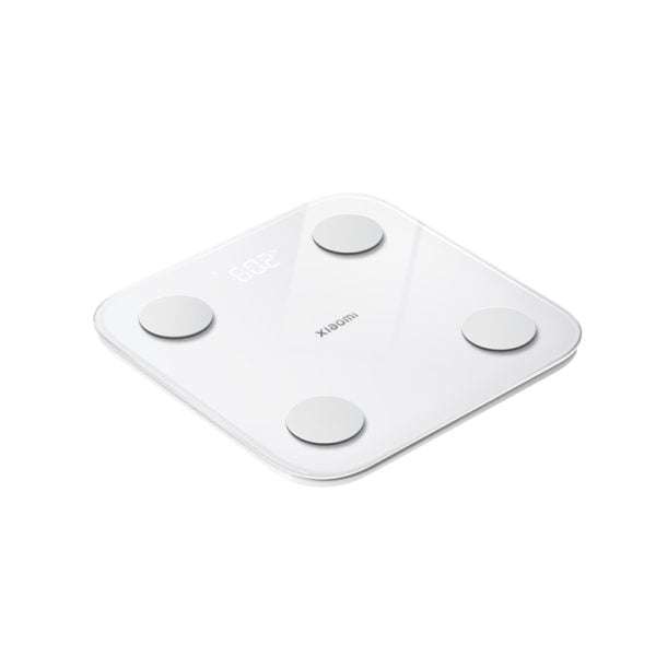 Xiaomi Body Composition Scale S400 | Accurate Health Monitoring