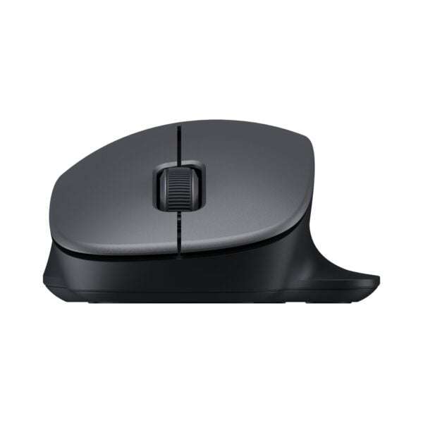 Xiaomi Comfort Edition Wireless Mouse  Black