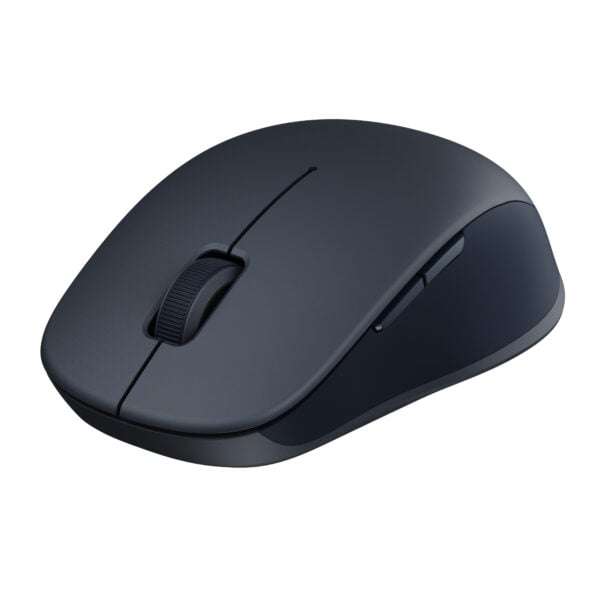 Xiaomi Dual-mode Wireless Silent Mouse 2  Black