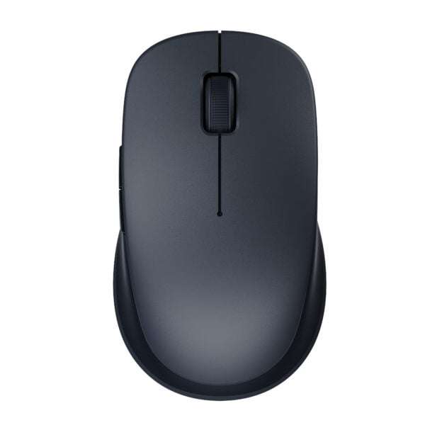 Xiaomi Dual-mode Wireless Silent Mouse 2  Black