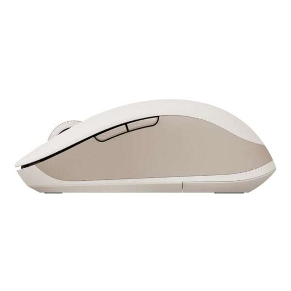 Xiaomi Dual-mode Wireless Silent Mouse 2  White