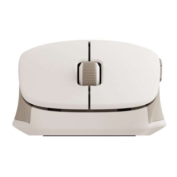 Xiaomi Dual-mode Wireless Silent Mouse 2  White