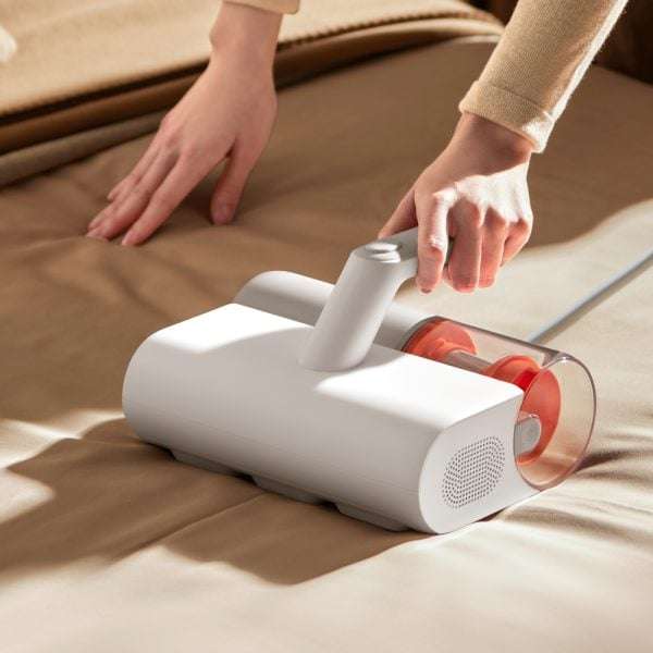 Xiaomi Dust Mite Vacuum Cleaner | Advanced Mite Removal Technology