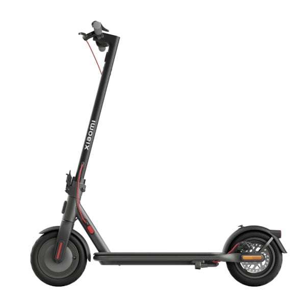 Xiaomi Electric Scooter 4 - Efficient Urban Commuting