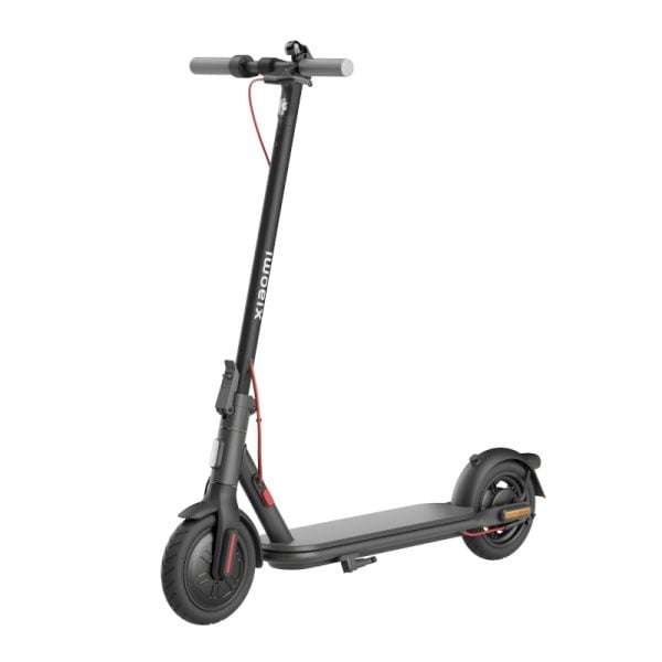 Xiaomi Electric Scooter 4 Lite - Compact Urban Commuter