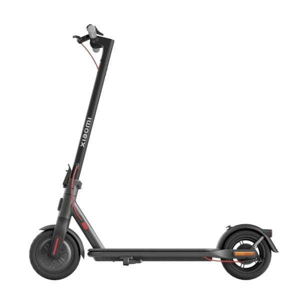 Xiaomi Electric Scooter 4 Lite - Compact Urban Commuter