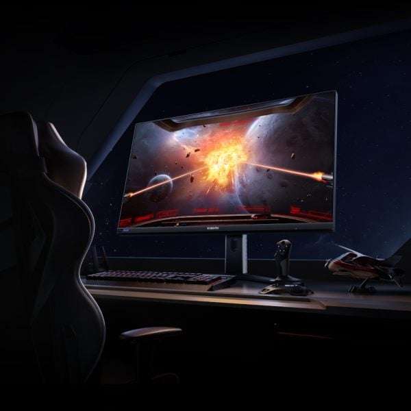 Xiaomi G Pro 27i 27" Mini LED Gaming Monitor 1440P 180Hz