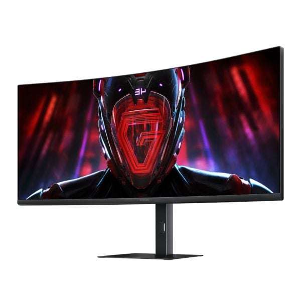 Xiaomi G34WQi 34 WQHD 180Hz 1ms 1500R Curved Gaming Monitor