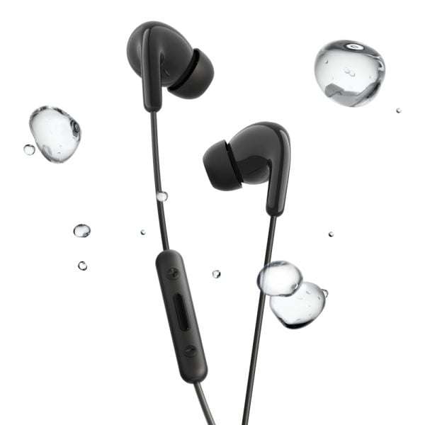 Xiaomi In-Ear Headphones Type C  Black