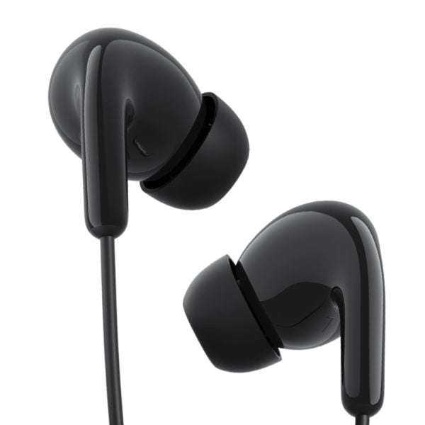 Xiaomi In-Ear Headphones Type C  Black