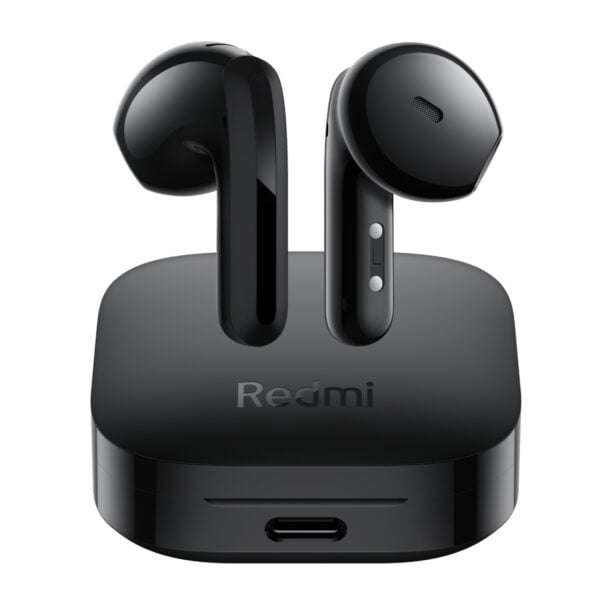 Xiaomi In-Ear Headphones Type C  White